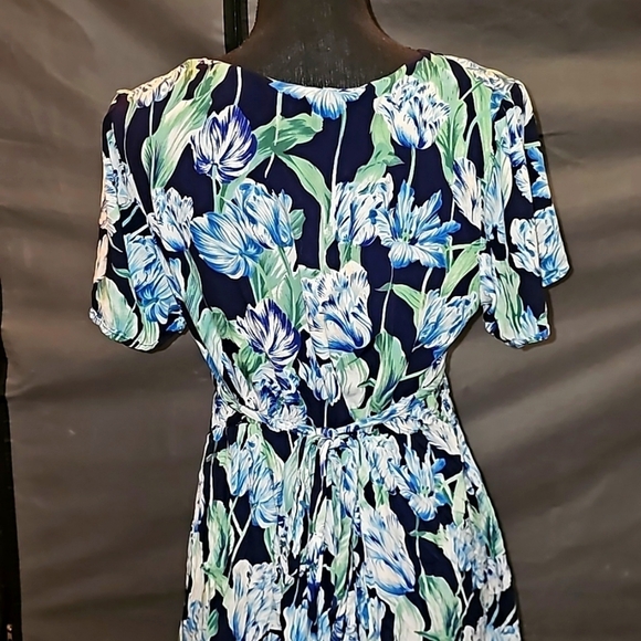 Tori America Dress - Picture 3 of 6